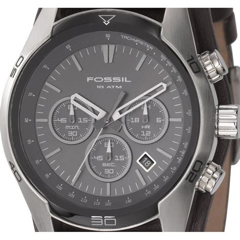 fossil ch2586